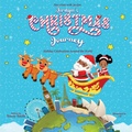 Cover: Jordyn's Christmas Journey - Tracey Smith