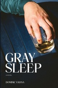 Cover: Gray Sleep - Beverly Hills Book Club