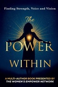 Cover: The Power Within - Printed Matters Publishing LLC