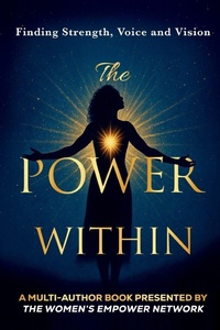 Enlarge image Cover: The Power Within - Printed Matters Publishing LLC
