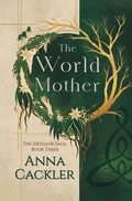 Cover: The World Mother - The Sibylline Saga