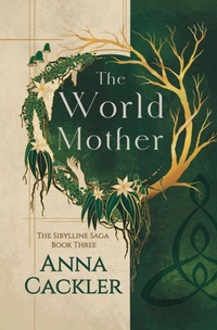 Enlarge image Cover: The World Mother - The Sibylline Saga
