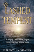 Cover: Lashed by a Tempest - Elizabeth McGovern