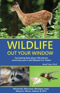 Cover: Wildlife Out Your Window - Northeast Wildlife Team