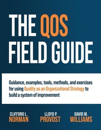 Enlarge image Cover: The QOS Field Guide - Provident Heierman Press