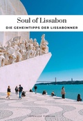 Cover: Soul of Lissabon - Jonglez Verlag