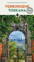 Cover: Verborgene Toskana - Jonglez Verlag