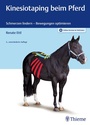 Bild: Kinesiotaping beim Pferd - Thieme