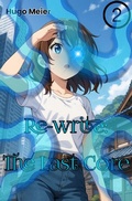 Cover: Re-write / Re-write: The Last Core - epubli
