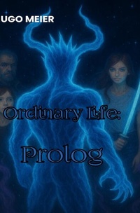 Enlarge image Cover: Ordinary Life / Ordinary Life: Prolog - epubli