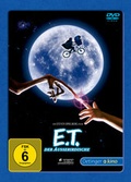Cover: E.T. - Oetinger Media