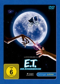 Enlarge image Cover: E.T. - Oetinger Media