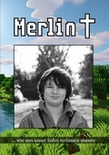 Cover: Merlin - epubli