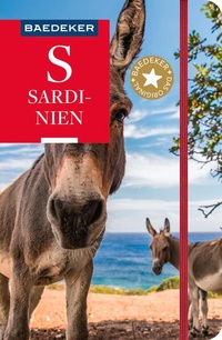 Bild vergrößern Bild: Baedeker Reiseführer Sardinien - Baedeker