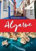 Cover: Baedeker SMART Reisef&uuml;hrer Algarve - Baedeker