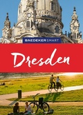 Cover: Baedeker SMART Reisef&uuml;hrer Dresden - Baedeker