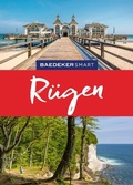 Cover: Baedeker SMART Reisef&uuml;hrer R&uuml;gen - Baedeker