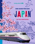 Bild: LONELY PLANET Kinderreisef&uuml;hrer Der Guide f&uuml;r Kids Japan - Lonely Planet Deutschland ein Imprint von MAIRDUMONT