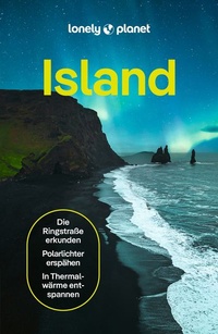 Enlarge image Cover: LONELY PLANET Reiseführer Island - Lonely Planet Deutschland ein Imprint von MAIRDUMONT