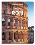 Cover: LONELY PLANET Reisef&uuml;hrer Entdecke Rom - Lonely Planet Deutschland ein Imprint von MAIRDUMONT