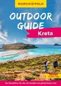Cover: MARCO POLO OUTDOOR GUIDE Reisef&uuml;hrer Kreta - MARCO POLO ein Imprint von MAIRDUMONT