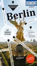 Cover: DUMONT direkt Reisef&uuml;hrer Berlin - DuMont Reiseverlag