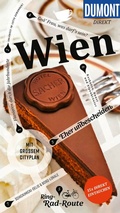 Cover: DUMONT direkt Reisef&uuml;hrer Wien - DuMont Reiseverlag