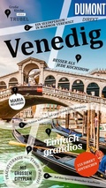 Cover: DUMONT direkt Reisef&uuml;hrer Venedig - DuMont Reiseverlag