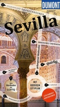 Cover: DUMONT direkt Reisef&uuml;hrer Sevilla - DuMont Reiseverlag