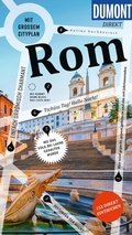 Cover: DUMONT direkt Reisef&uuml;hrer Rom - DuMont Reiseverlag