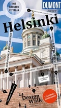 Cover: DUMONT direkt Reisef&uuml;hrer Helsinki - DuMont Reiseverlag