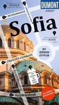 Cover: DUMONT direkt Reisef&uuml;hrer Sofia - DuMont Reiseverlag