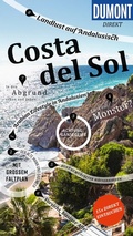 Cover: DUMONT direkt Reisef&uuml;hrer Costa del Sol - DuMont Reiseverlag