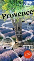 Cover: DUMONT direkt Reisef&uuml;hrer Provence - DuMont Reiseverlag