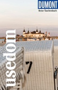 Cover: DUMONT Reise-Taschenbuch Reisef&uuml;hrer Usedom - DuMont Reiseverlag