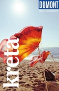 Cover: DUMONT Reise-Taschenbuch Reisef&uuml;hrer Kreta - DuMont Reiseverlag