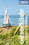 Cover: DUMONT Reise-Taschenbuch Reisef&uuml;hrer Ostseek&uuml;ste Schleswig-Holstein - DuMont Reiseverlag