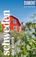 Cover: DUMONT Reise-Taschenbuch Reisef&uuml;hrer Schweden, Der S&uuml;den - DuMont Reiseverlag