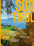Cover: DUMONT Bildatlas S&uuml;dtirol - DuMont Reiseverlag