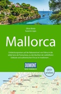 Cover: DUMONT Reise-Handbuch Reisef&uuml;hrer Mallorca - DuMont Reiseverlag