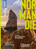 Cover: DUMONT Bildatlas Normandie - DuMont Reiseverlag