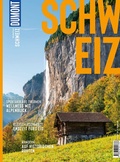 Cover: DUMONT Bildatlas Schweiz - DuMont Reiseverlag