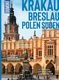Cover: DUMONT Bildatlas Krakau, Breslau, Polen S&uuml;den - DuMont Reiseverlag