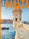 Cover: DUMONT Bildatlas Malta - DuMont Reiseverlag