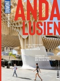 Cover: DUMONT Bildatlas Andalusien - DuMont Reiseverlag