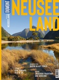 Cover: DUMONT Bildatlas Neuseeland - DuMont Reiseverlag