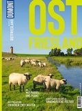 Cover: DUMONT Bildatlas Ostfriesland - DuMont Reiseverlag