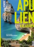 Cover: DUMONT Bildatlas Apulien, Kalabrien - DuMont Reiseverlag