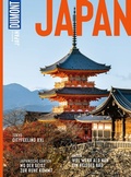 Cover: DUMONT Bildatlas Japan - DuMont Reiseverlag
