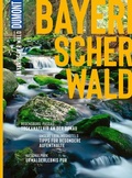 Cover: DUMONT Bildatlas Bayerischer Wald - DuMont Reiseverlag